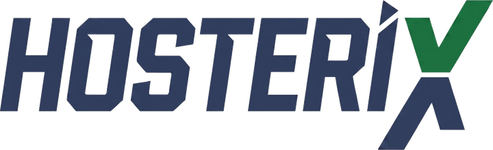HOSTERIX